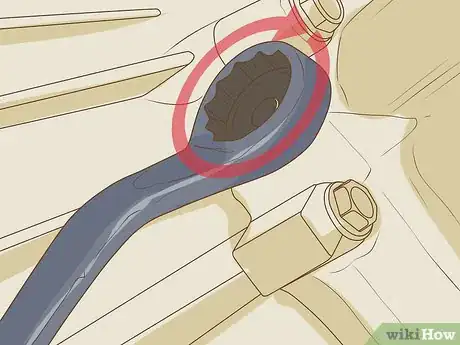 Imagen titulada Check Your Car's Differential Gear Oil Step 13