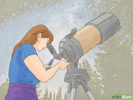 Imagen titulada Become an Astronomer Step 6