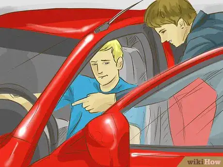 Imagen titulada Negotiate With a Car Salesman Step 16