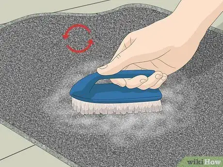 Imagen titulada Clean Carpeting in Vehicles Step 11