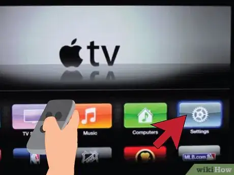 Imagen titulada Install an Apple TV Step 12