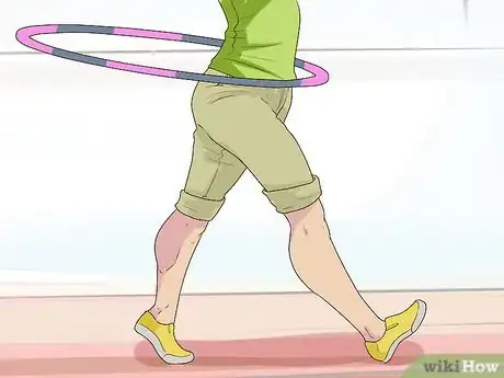 Imagen titulada Hula Hoop to Lose Weight Step 11