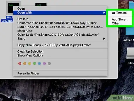 Imagen titulada Change the Default Media Player on a Mac Step 6