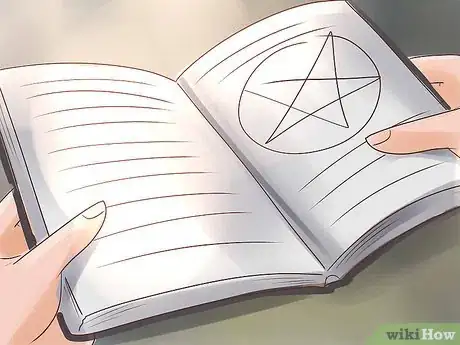 Imagen titulada Become a LaVeyan Satanist Step 4