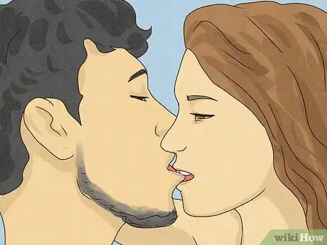 Imagen titulada What Are Some Types of Kisses Guys Like Step 11