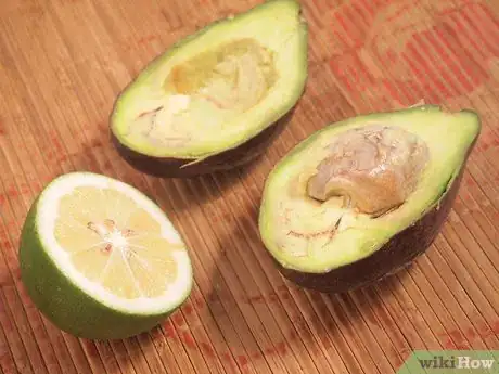 Imagen titulada Ripen an Avocado Step 5