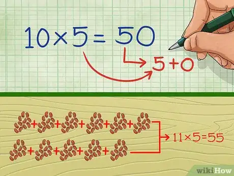 Imagen titulada Teach Third Grade Multiplication Step 7