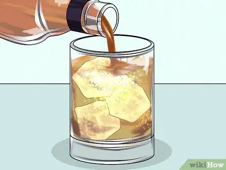 Imagen titulada Make Fake Ginger Ale Using Soda Step 7