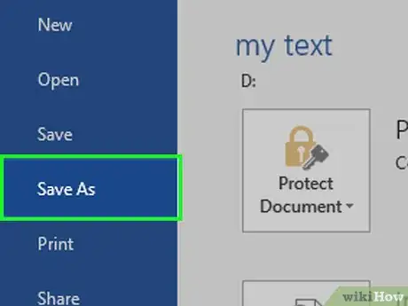 Imagen titulada Make a Flowchart in Word Step 18