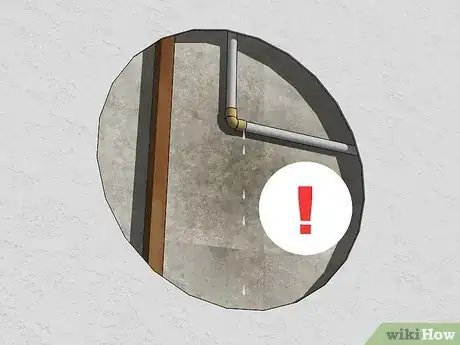 Imagen titulada Detect Water Leaks in Walls Step 13
