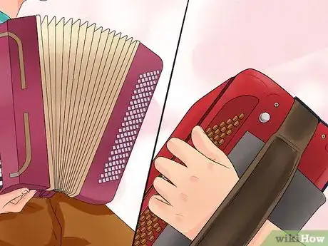 Imagen titulada Play the Accordion Step 13