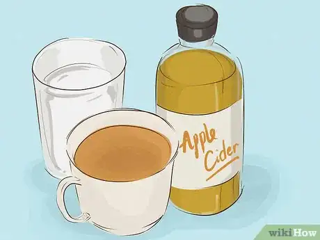 Imagen titulada Drink Apple Cider Vinegar Step 9