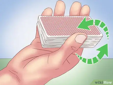 Imagen titulada Do a Card Trick Step 14