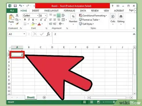 Imagen titulada Add in Excel Step 17