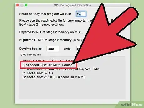Imagen titulada Check CPU Speed Step 13
