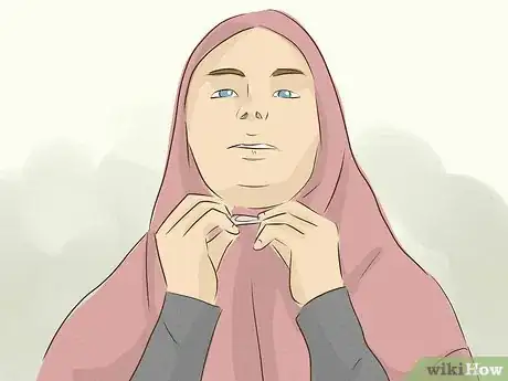 Imagen titulada Wear a Hijab Step 11