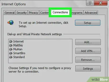 Imagen titulada Change Proxy Settings Step 26