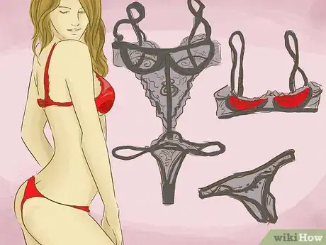 Imagen titulada Spice up Your Sex Life Step 6