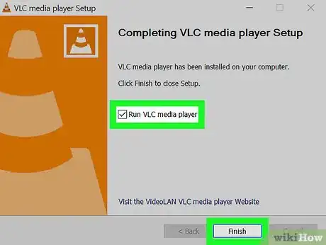 Imagen titulada Download and Install VLC Media Player Step 9