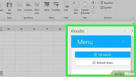 Imagen titulada Automate Reports in Excel Step 5