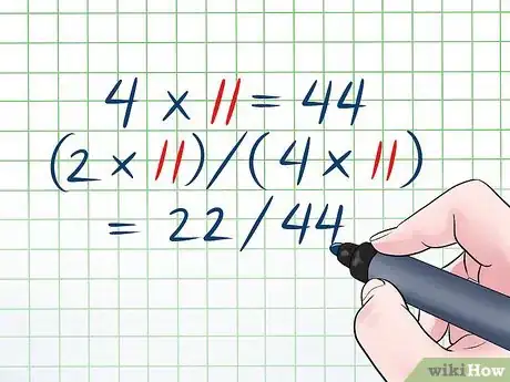 Imagen titulada Add and Subtract Fractions With Unlike Denominators Step 6