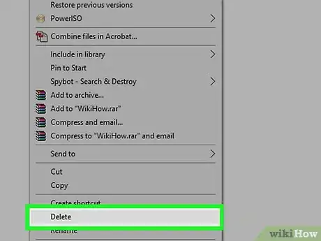 Imagen titulada Protect a Folder in Windows Step 12