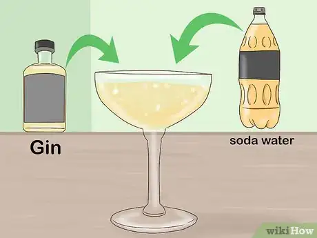 Imagen titulada Drink Gin Step 5