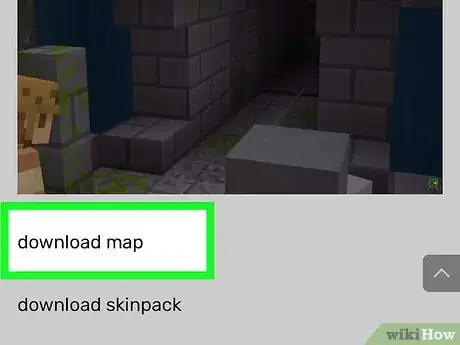 Imagen titulada Play a Custom Minecraft Map Step 10