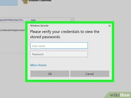 Imagen titulada View Your Passwords in Credential Manager on Windows Step 5
