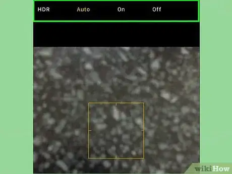 Imagen titulada Use the iPhone's Camera App Step 4Bullet1