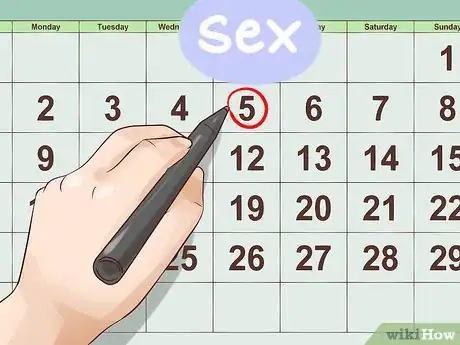 Imagen titulada Make Sex Important in a Relationship Step 1