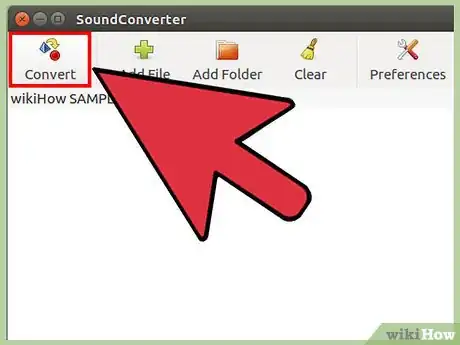 Imagen titulada Convert FLAC to MP3 Step 16