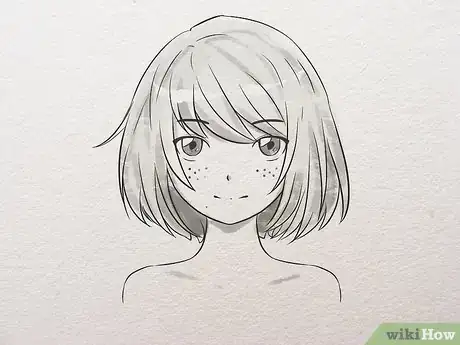 Imagen titulada Draw Anime or Manga Faces Step 15