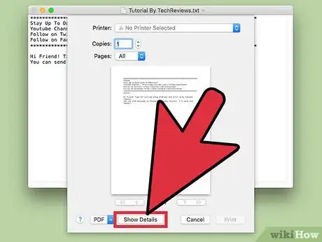 Imagen titulada Change the Default Print Size on a Mac Step 8