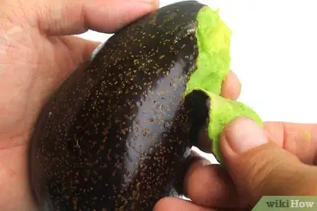 Imagen titulada Buy a Good Avocado Step 6