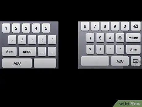 Imagen titulada Enable and Disable the iPad Split Keyboard in iOS Step 6