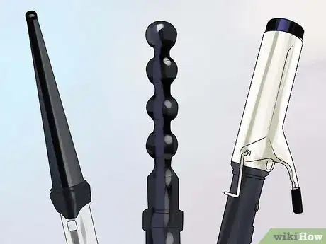 Imagen titulada Choose a Curling Iron Step 10