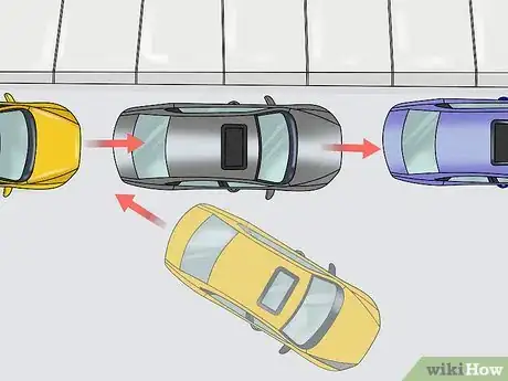 Imagen titulada Pass Your Driving Test Step 12