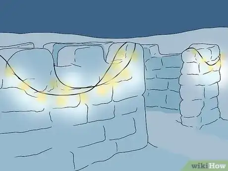 Imagen titulada Build a Snow Fort Step 10