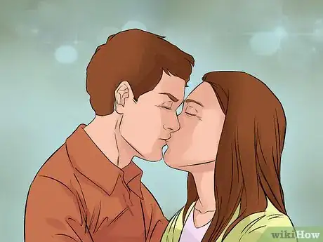Imagen titulada Avoid Bad First Kisses Step 7