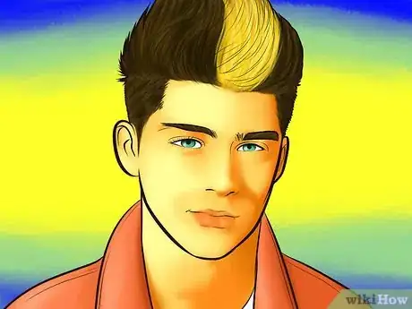 Imagen titulada Draw One Direction Step 41