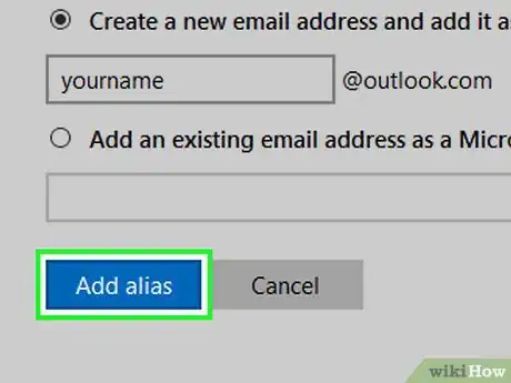 Imagen titulada Create Multiple Email Accounts Step 7