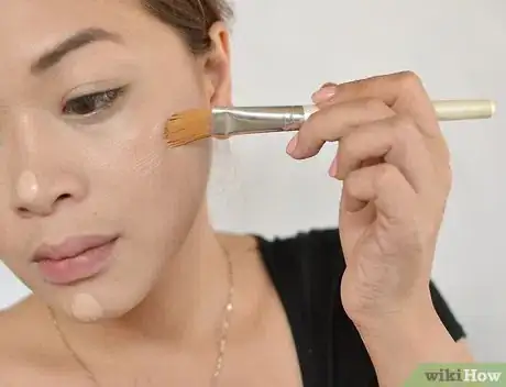 Imagen titulada Apply BB Cream Step 22