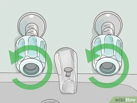 Imagen titulada Fix a Leaky Bathtub Faucet Step 3