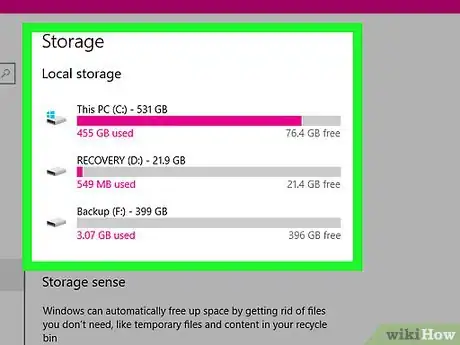 Imagen titulada Check Your Hard Disk Space Step 5