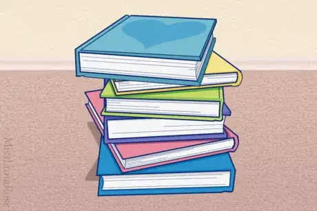 Imagen titulada Pile of Books.png