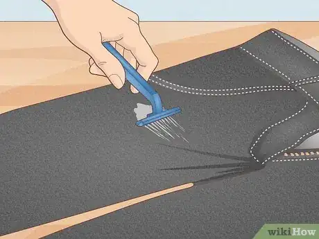 Imagen titulada Remove Latex Paint from Clothes Step 21