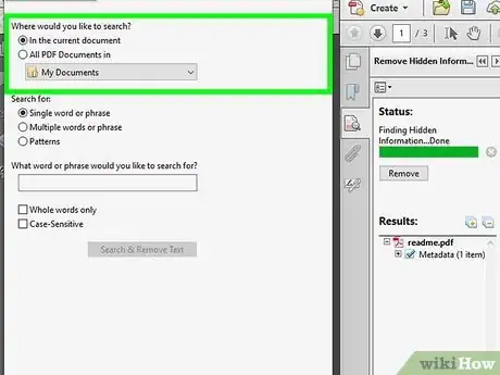 Imagen titulada Delete Items in PDF Documents With Adobe Acrobat Step 30