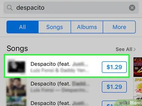 Imagen titulada Download Music Step 16