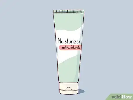 Imagen titulada Apply Moisturizer Step 5